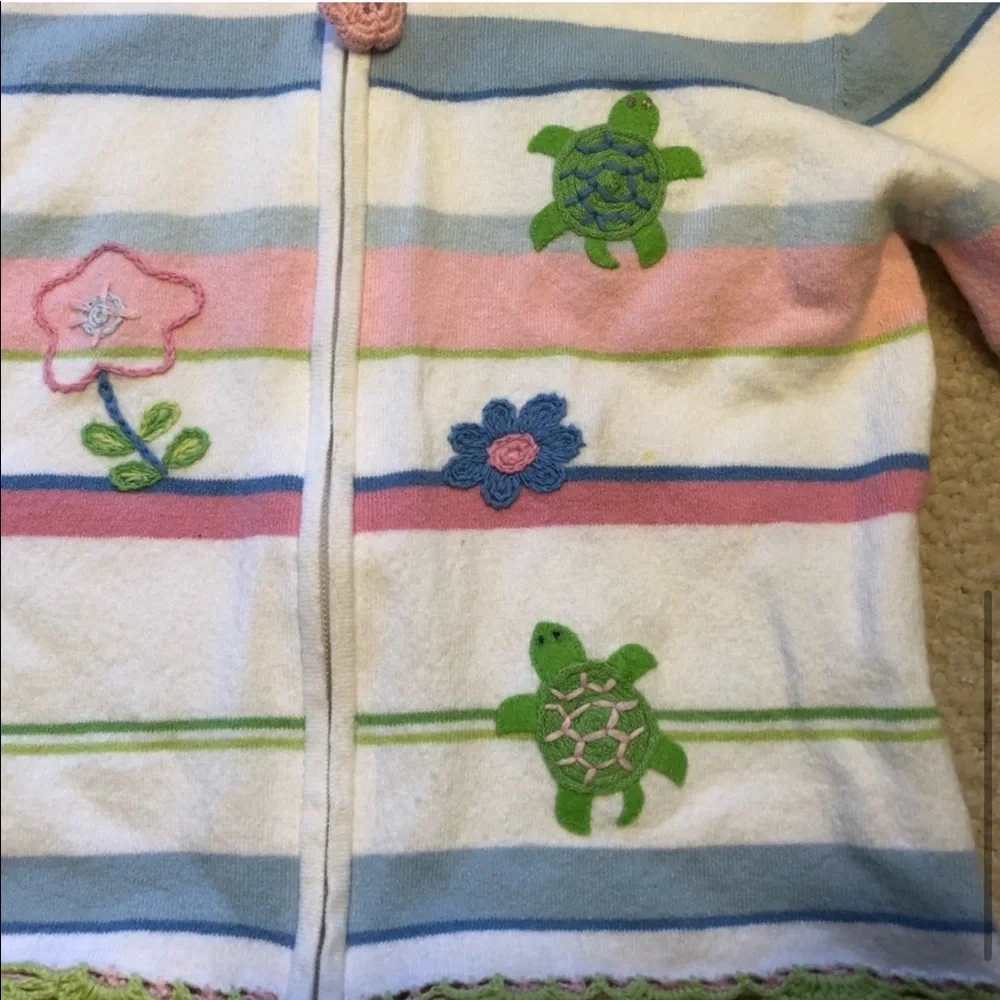 NWOT Hartstrings spring outfit